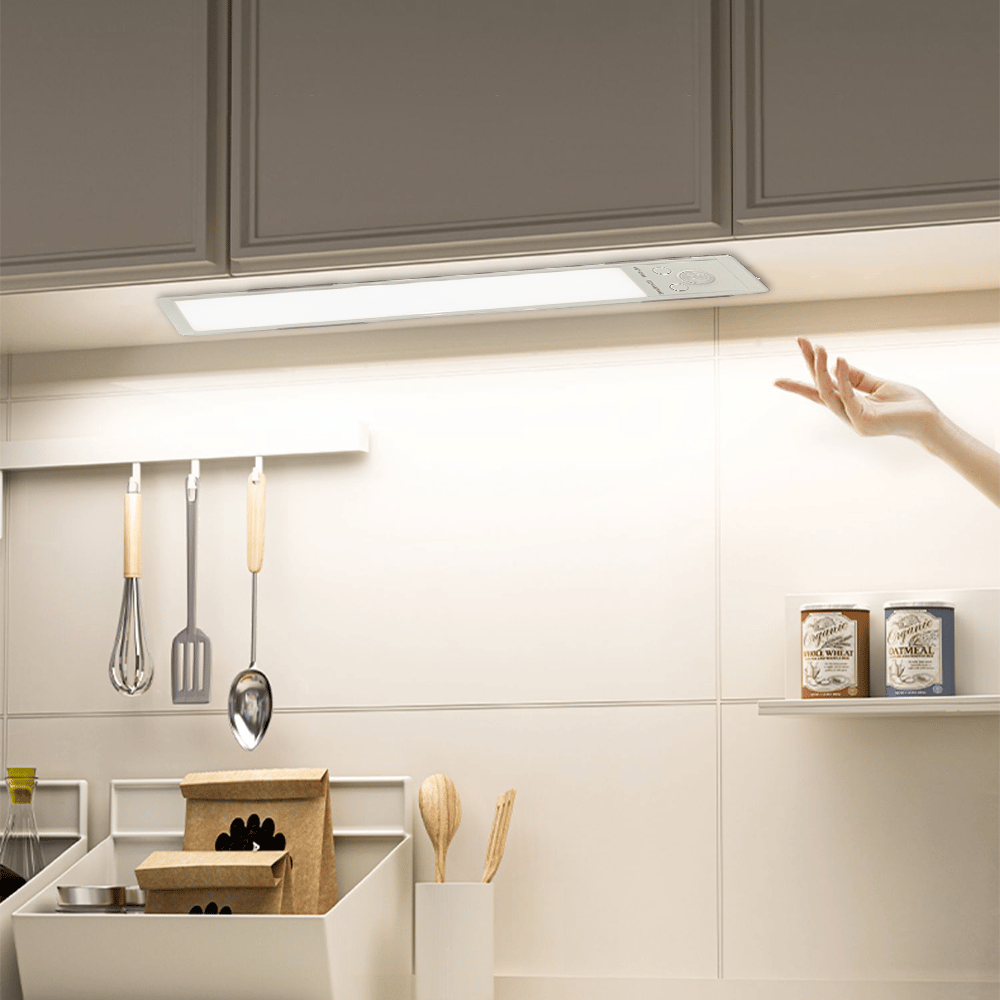 Under Cabinet Lights-LED Motion Sensor Night Light Indoor