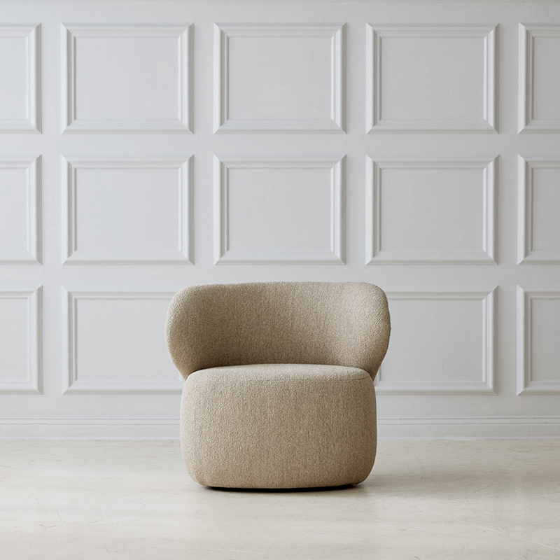 Fei armchair