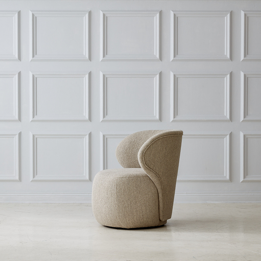 Fei armchair