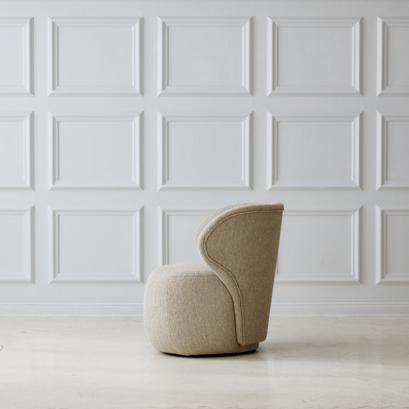 Fei armchair