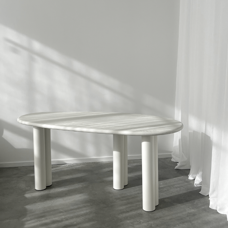 FORM Table 178x90x76cm