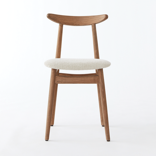 Gram bouclé ON STOCK