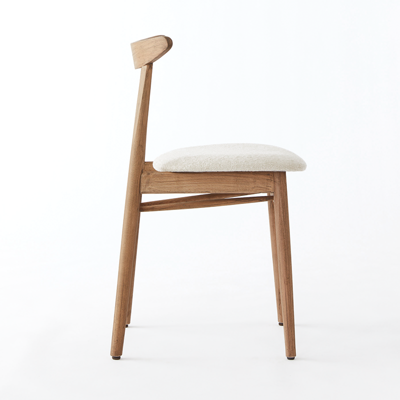 Gram bouclé ON STOCK