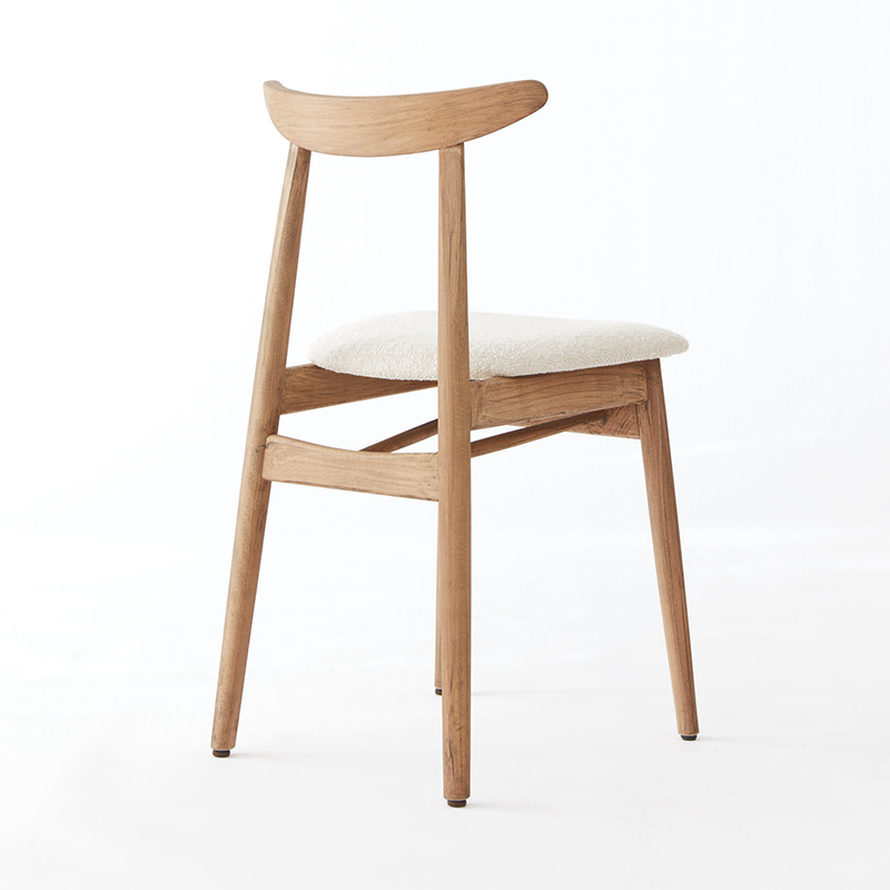 Gram bouclé ON STOCK