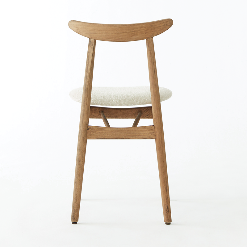 Gram bouclé ON STOCK