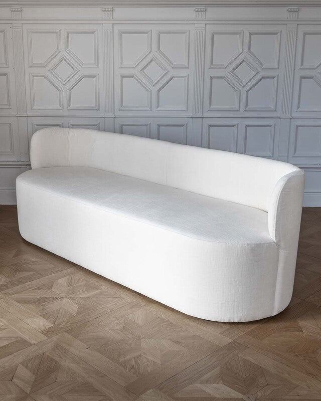 Gull armchair Monochrome