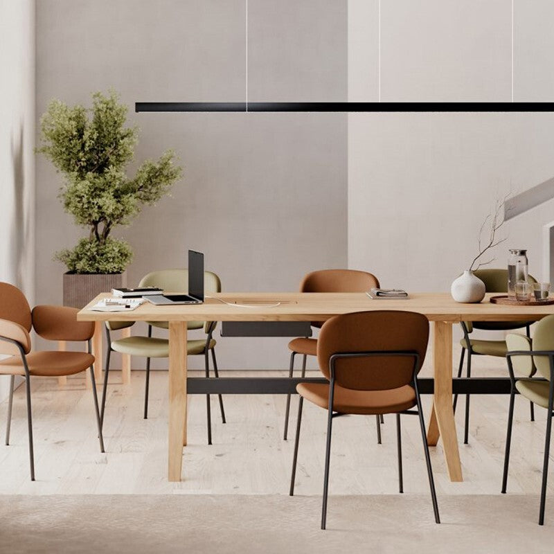 Dining table HEY 90x320cm