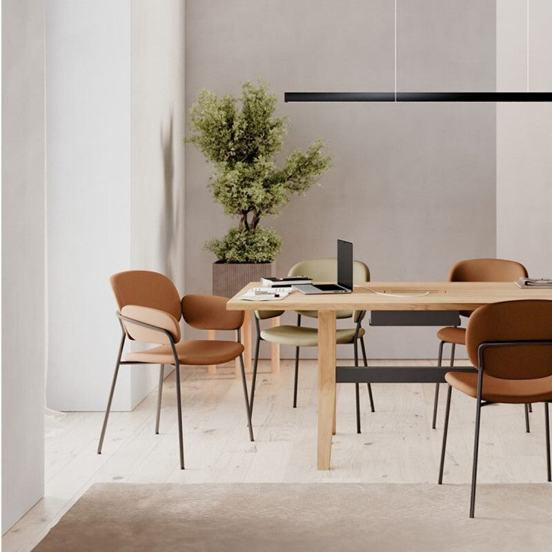 Dining table HEY 90x320cm