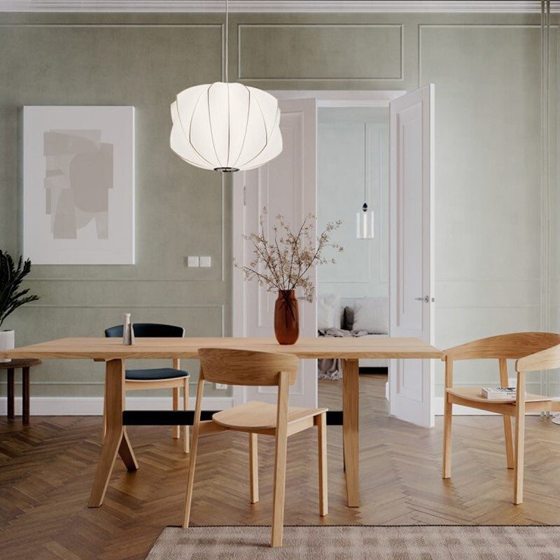 Dining table HEY 90x160cm
