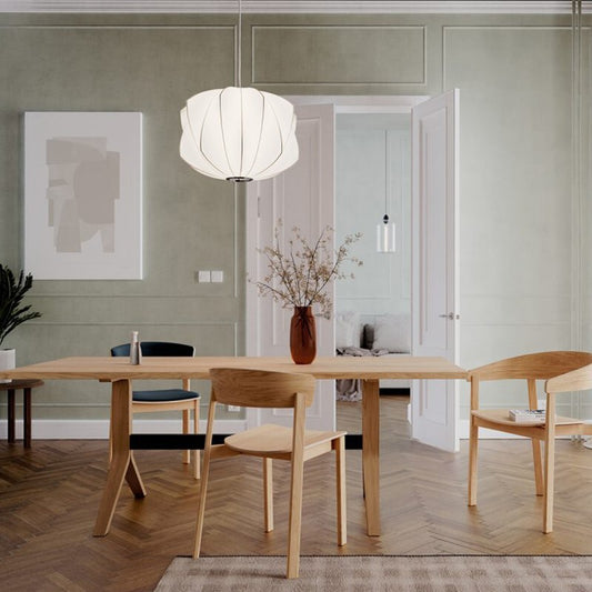 Dining table HEY 90x160cm