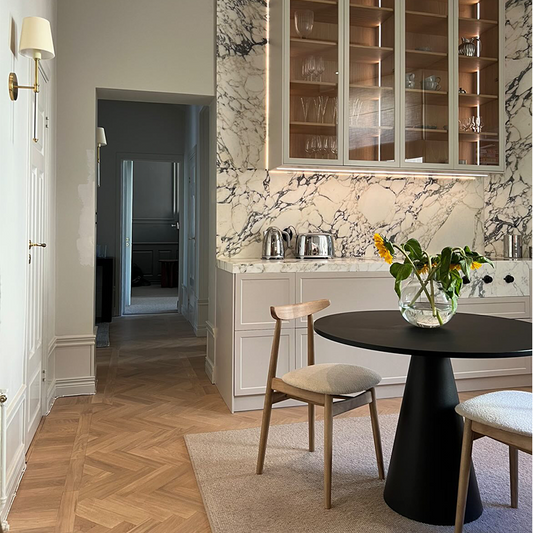 Gram bouclé ON STOCK