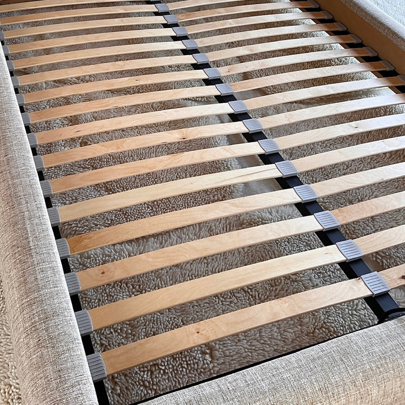 Aurora bedframe High 180cm