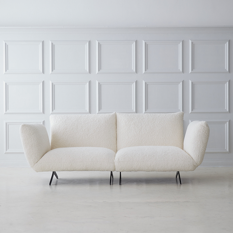 FORM Table 40x40x50cm