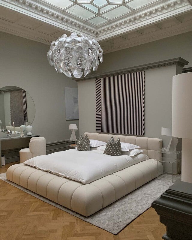 Kristina bedframe 160cm ON STOCK