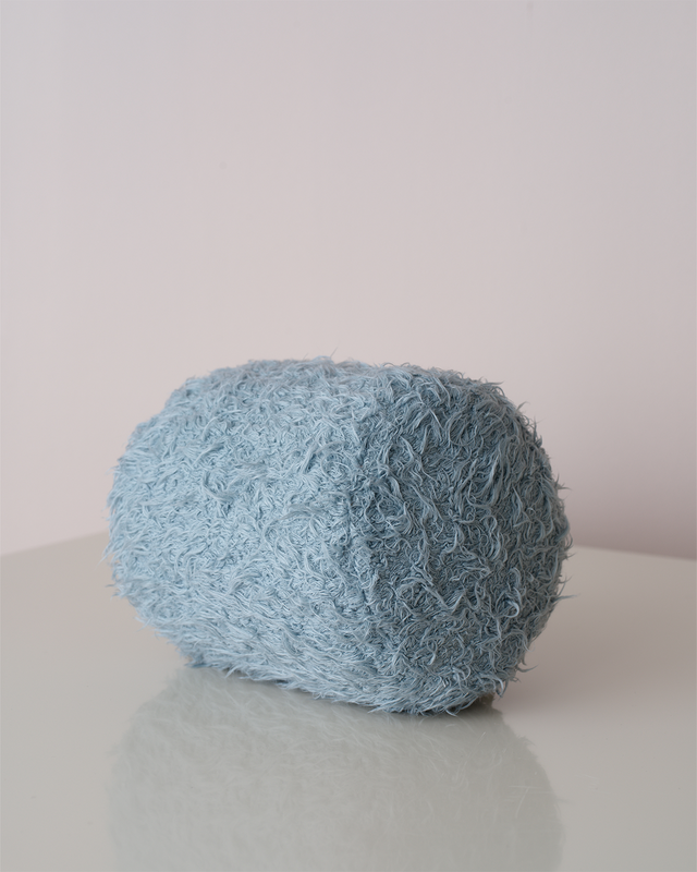 Ease Cylinder cushion Set. Faux leather 60x15cm