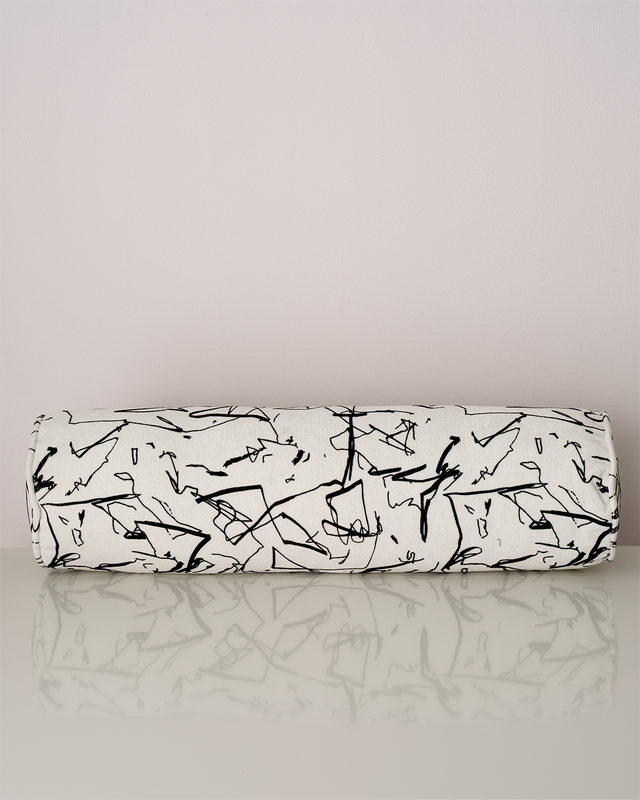 Display coffee table 90x90x30cm