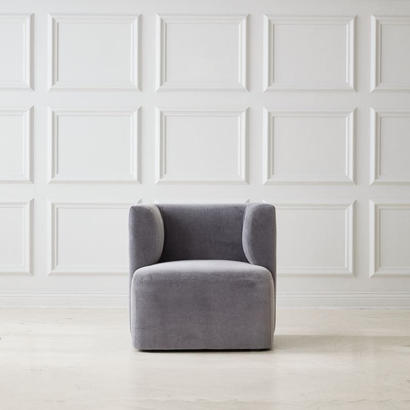 Aurora bedframe Low 210cm