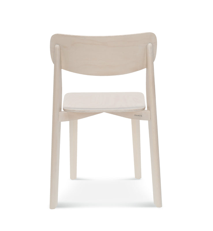 Ahlen chair stain