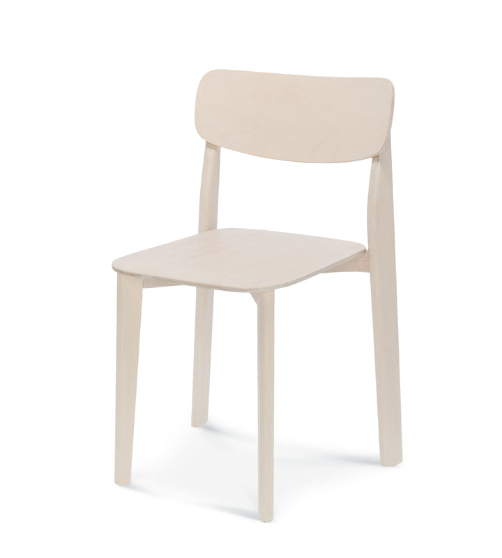 Ahlen chair stain