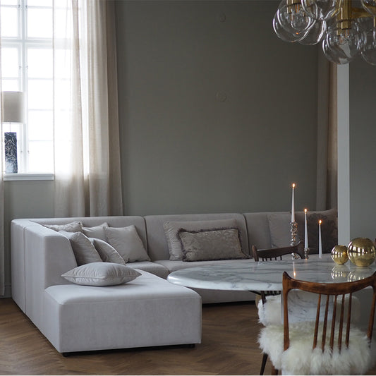 Nordic 265x390cm modular