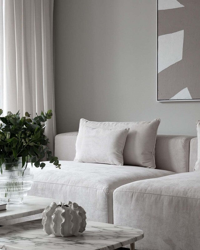 Nóre cushion 60x30cm / 40x30cm