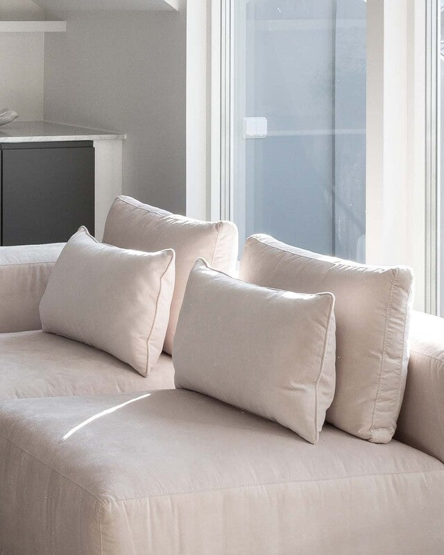 Eleonore 200x120cm modular sofa