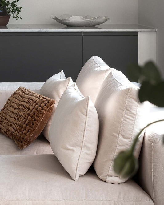 Nóre cushion 75x45cm