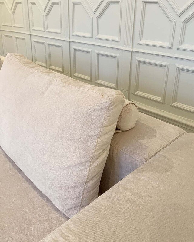 Nóre cushion 75x45cm cylinder