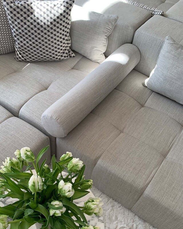 Bubbel 240x210cm modular sofa