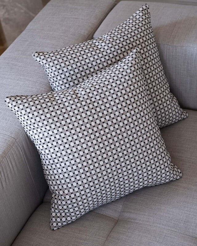 Nóre cushion 50x50cm Opie set 2st.