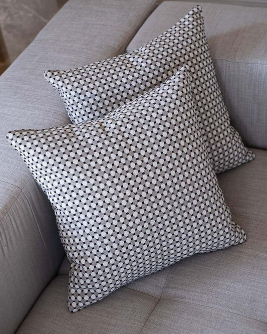 Nóre cushion 50x50cm Opie set 2st.