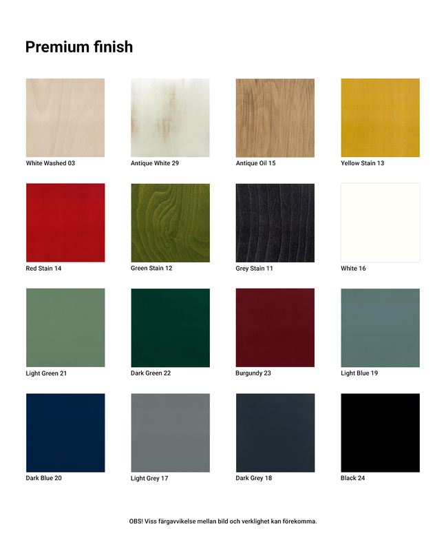 Anett chair bouclé / linen