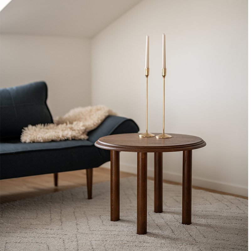 Coffe table Randa 46cm