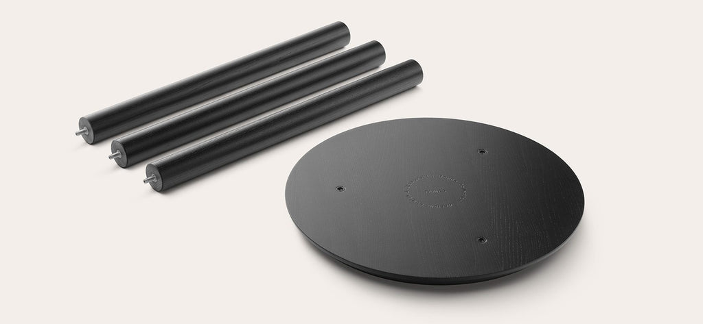 Coffe table Randa 80cm