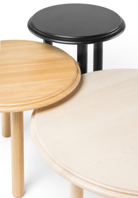 Coffe table Randa 46cm