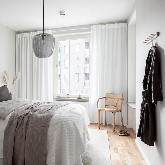 Sälvik Rattan armchair