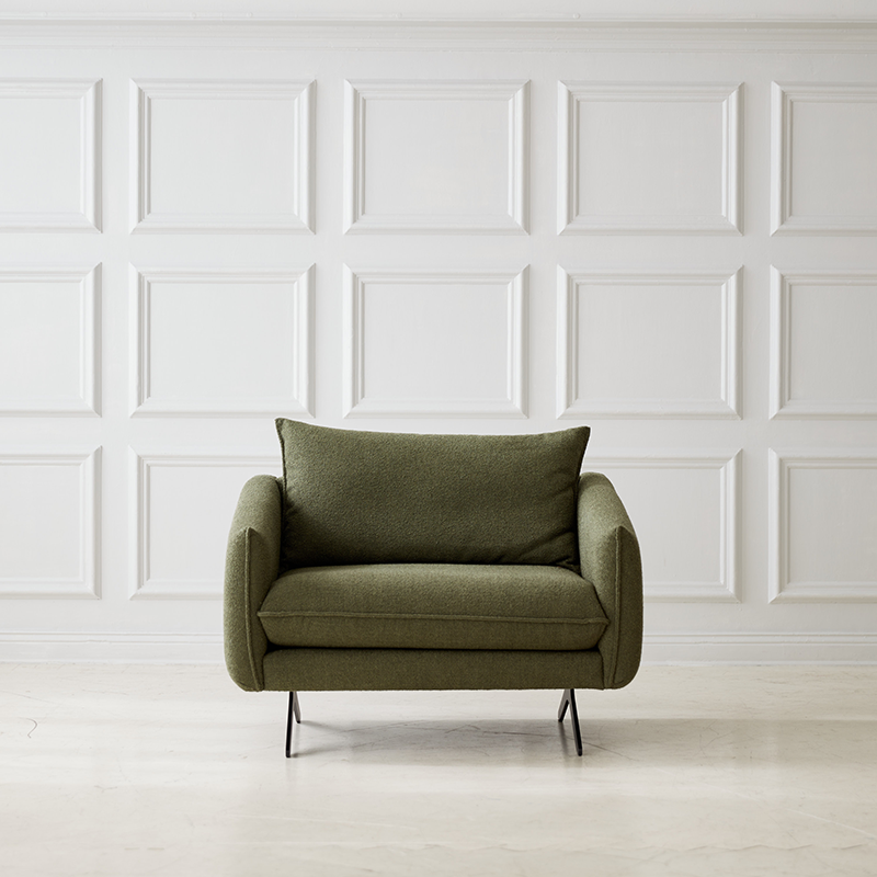 SoFo couch 184cm FOTOEX