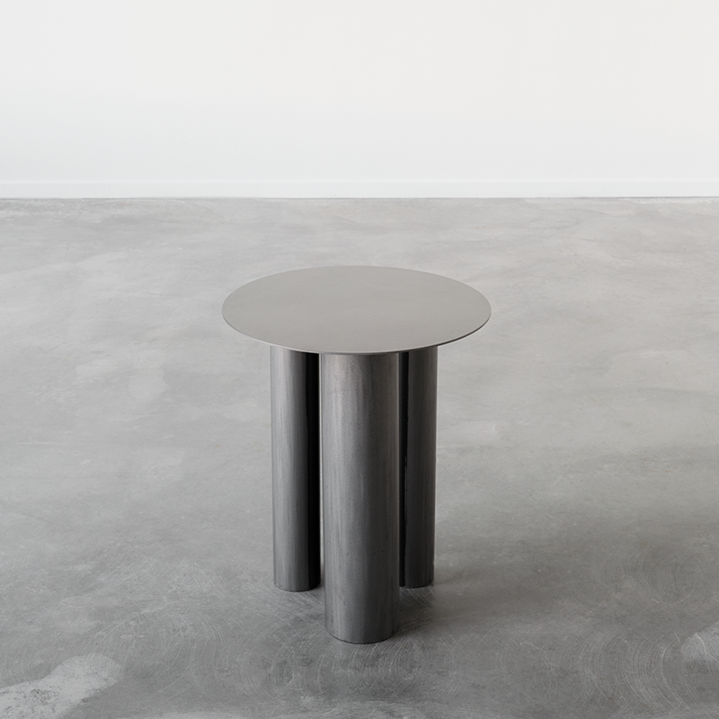 STEAM Side Table 40x40x50cm