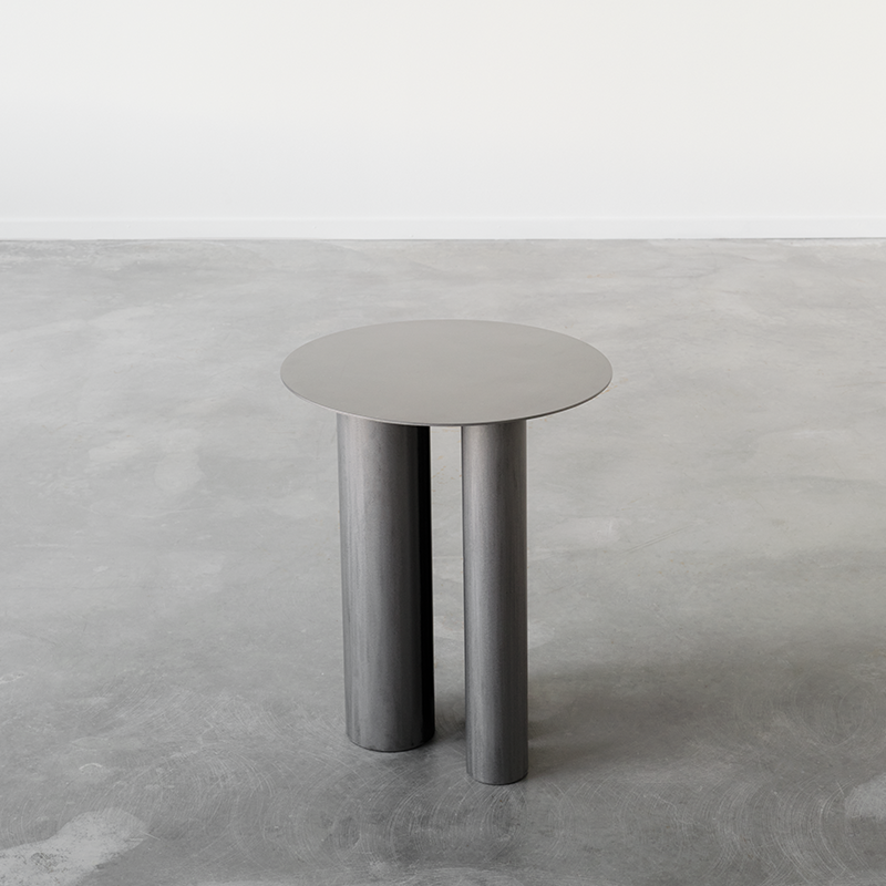 STEAM Side Table 40x40x50cm