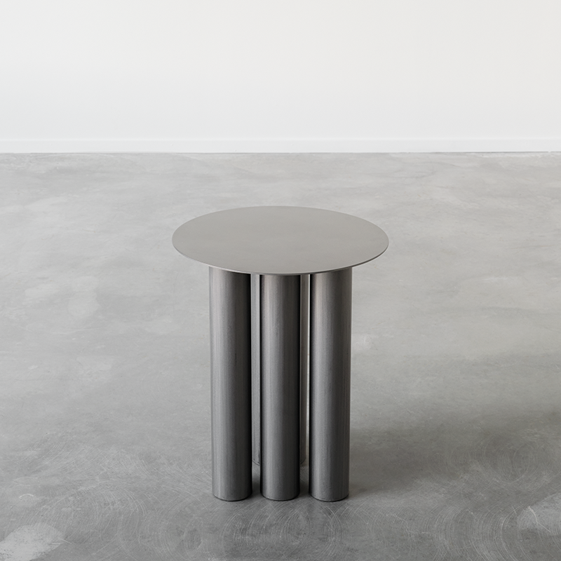 STEAM Side Table 40x40x50cm
