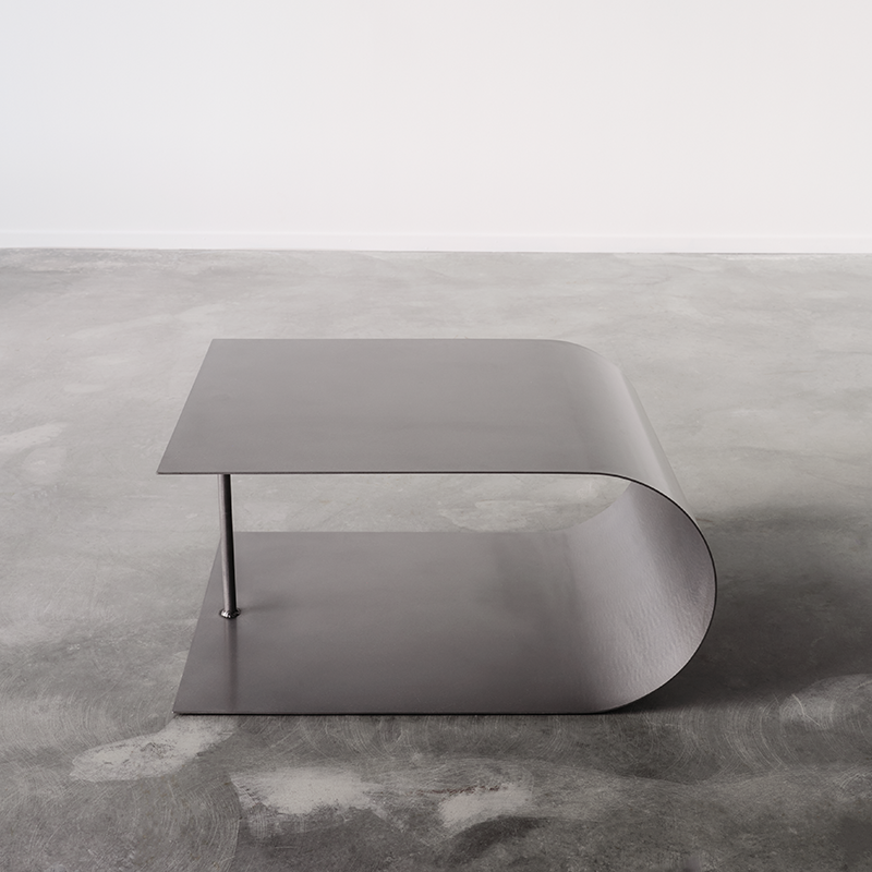 STEAM Side Table 40x40x50cm