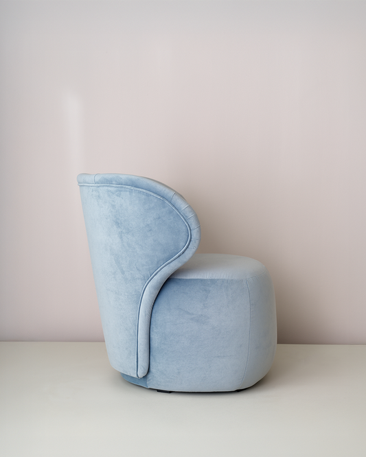 Fei - Flow armchair