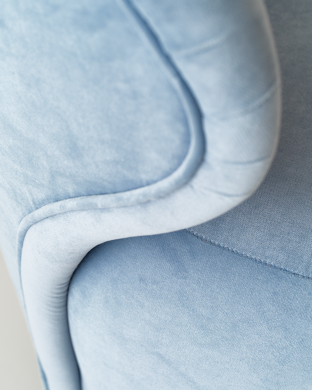 Fei - Flow armchair