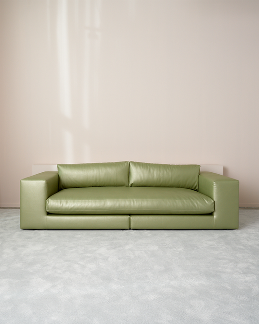 Stradford - Growth sofa 260cm
