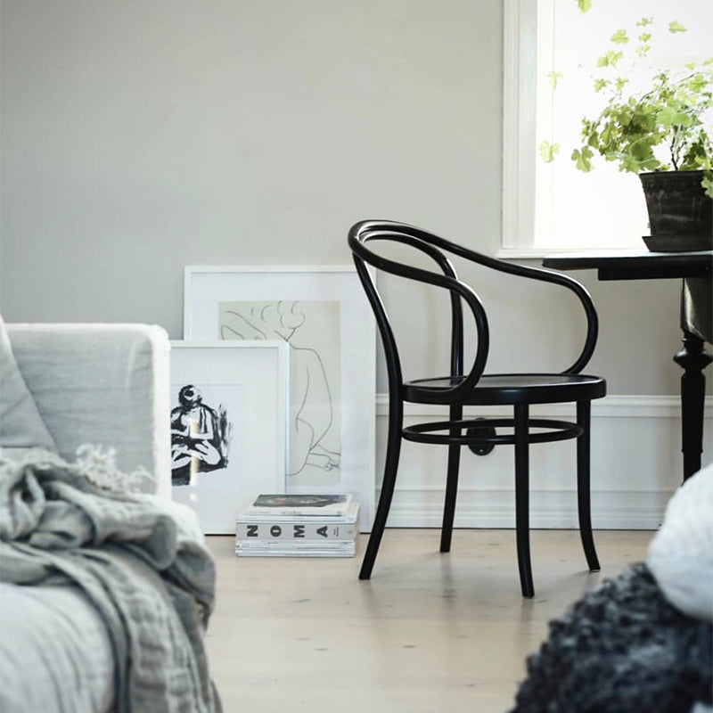 Skagen vintage leather