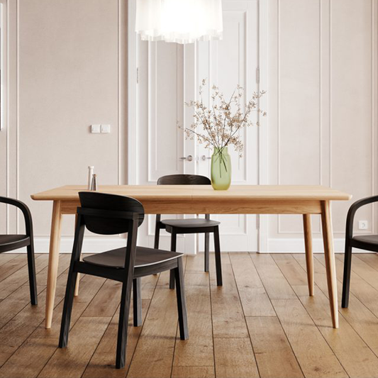 Dining table oak Tuscany 90x180cm