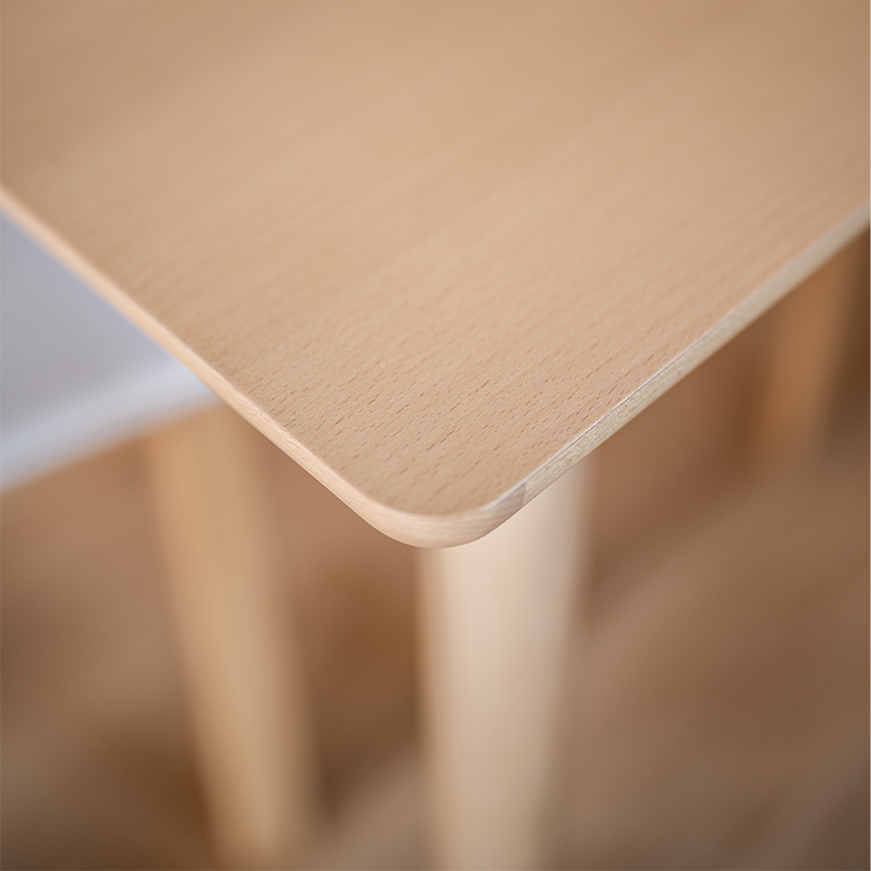 Dining table Tuscany 90x180cm