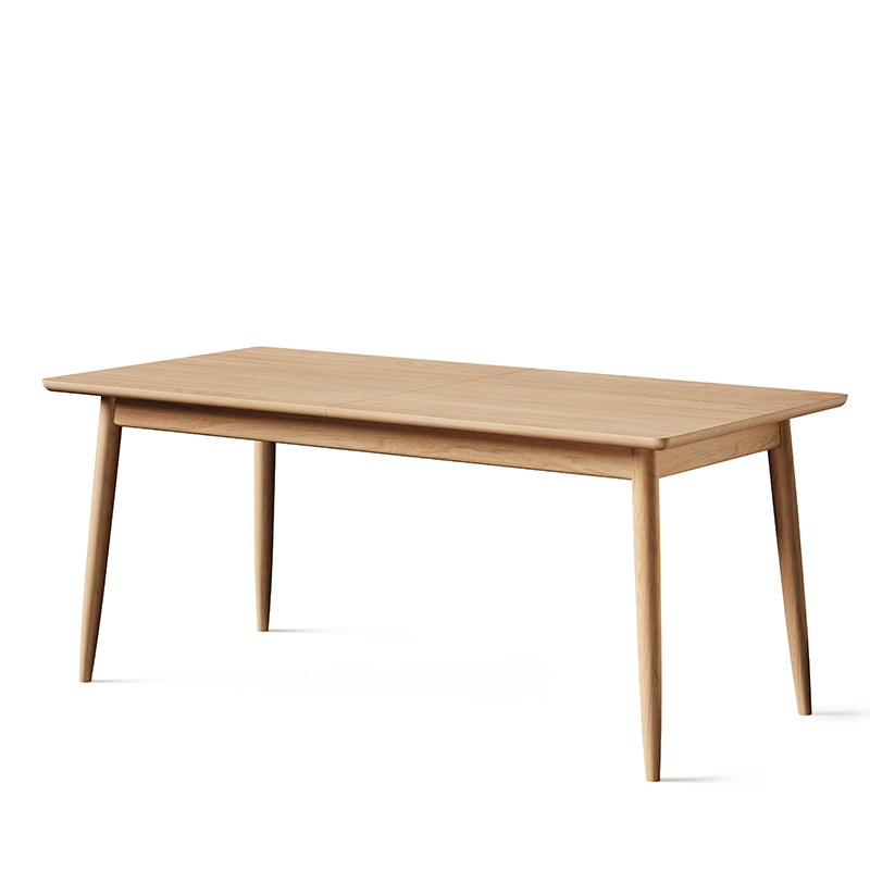 Dining table Tuscany 90x180cm
