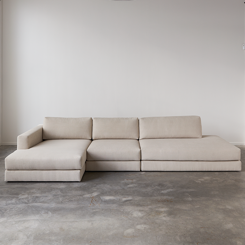 STEAM Side Table 40x40x50cm